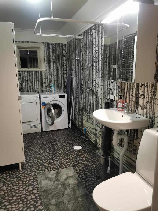Oestra Flygeln Grinda Saeteri Villa Malmkoping